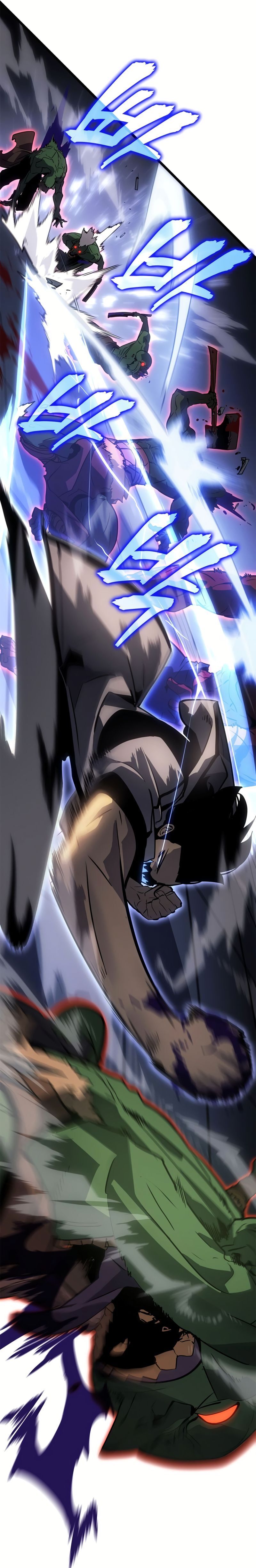 Read Solo Leveling Ragnarok PT-BR Manga Online