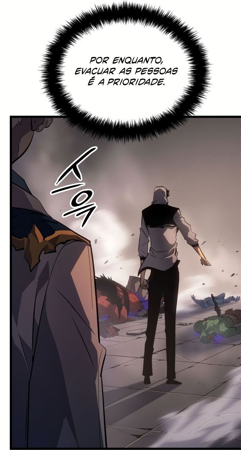 Read Solo Leveling Ragnarok PT-BR Manga Online