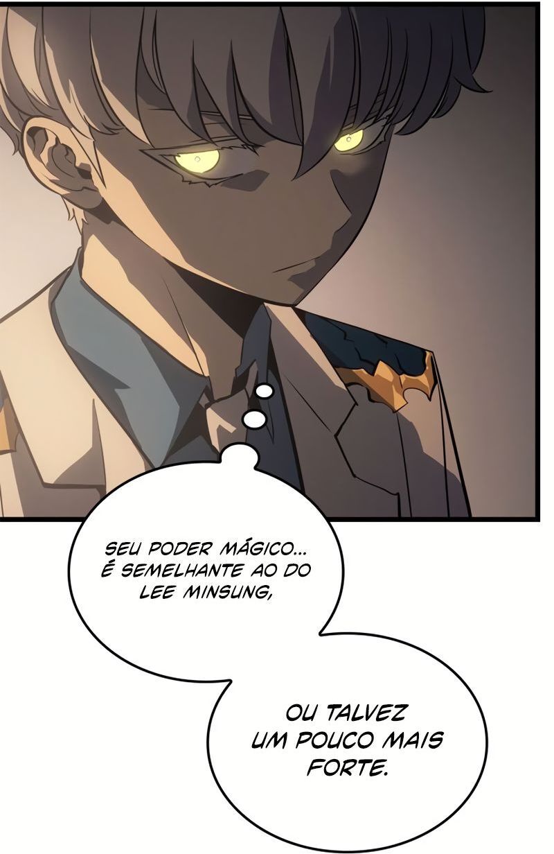Read Solo Leveling Ragnarok PT-BR Manga Online