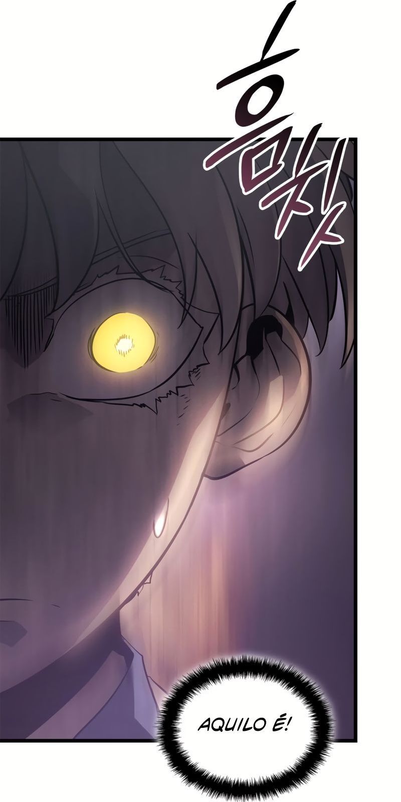 Read Solo Leveling Ragnarok PT-BR Manga Online