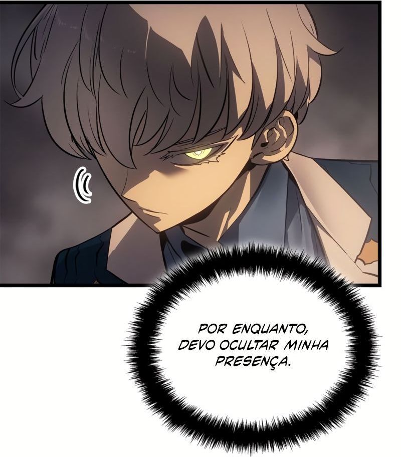 Read Solo Leveling Ragnarok PT-BR Manga Online