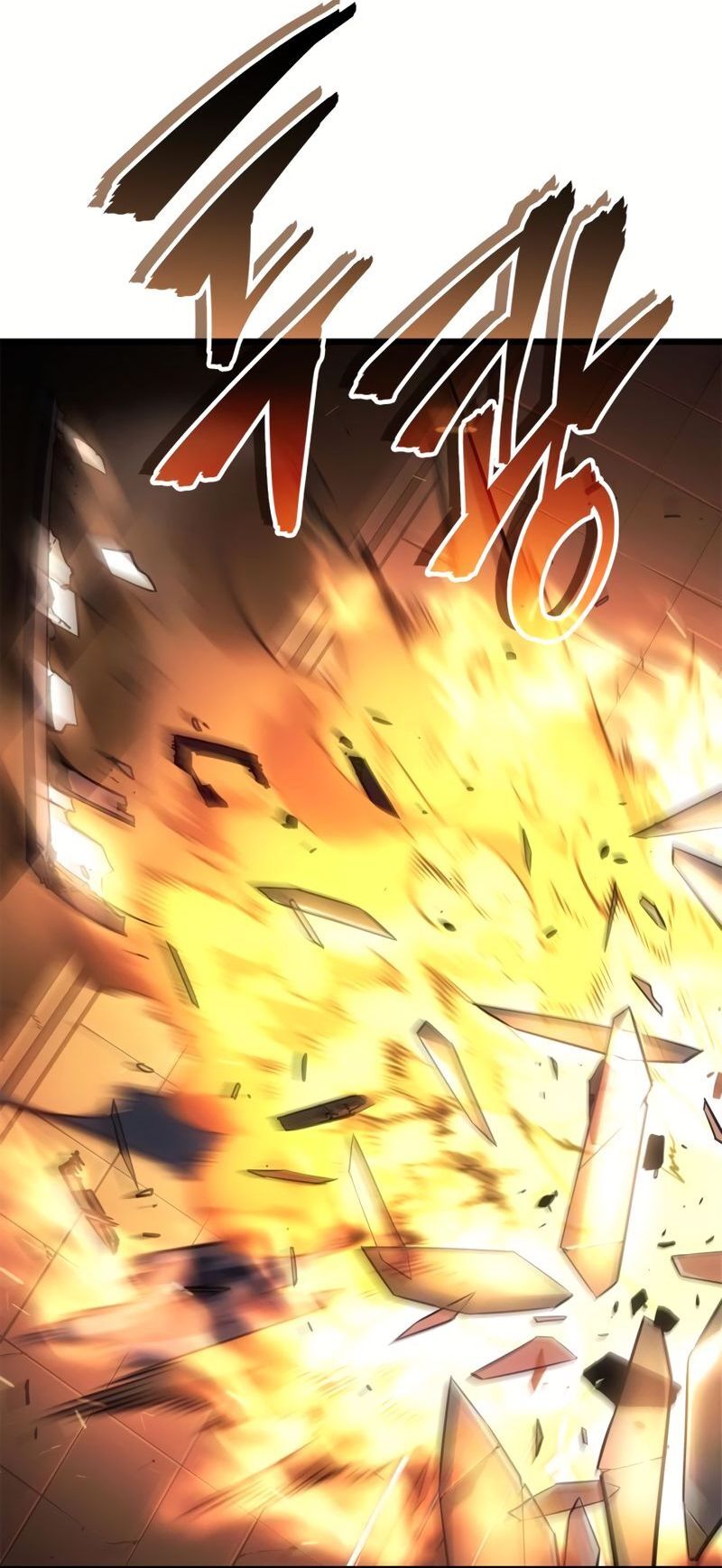 Read Solo Leveling Ragnarok PT-BR Manga Online