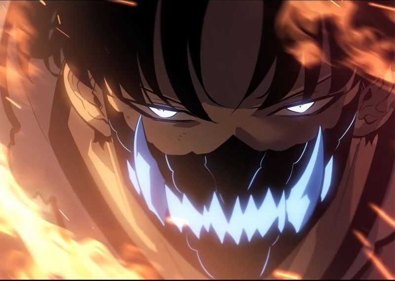 Read Solo Leveling Ragnarok PT-BR Manga Online
