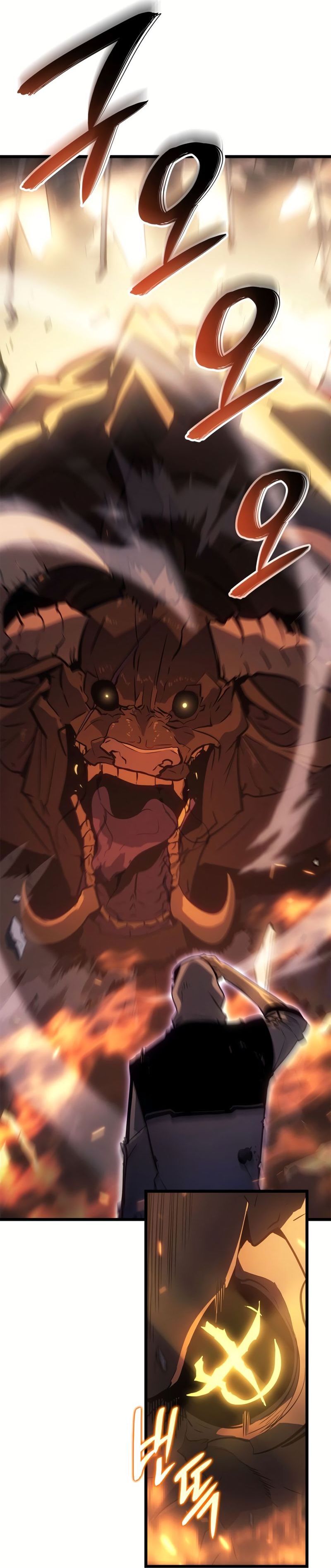 Read Solo Leveling Ragnarok PT-BR Manga Online