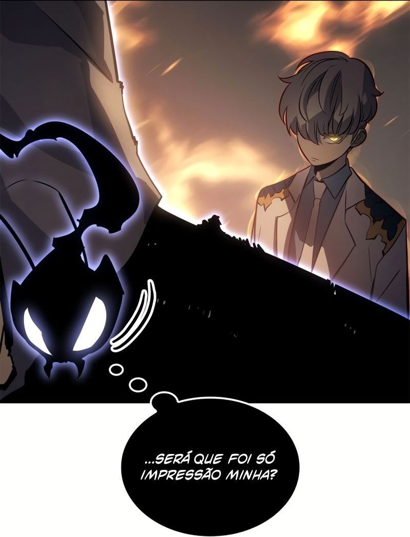 Read Solo Leveling Ragnarok PT-BR Manga Online