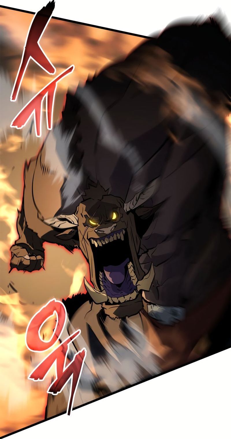 Read Solo Leveling Ragnarok PT-BR Manga Online