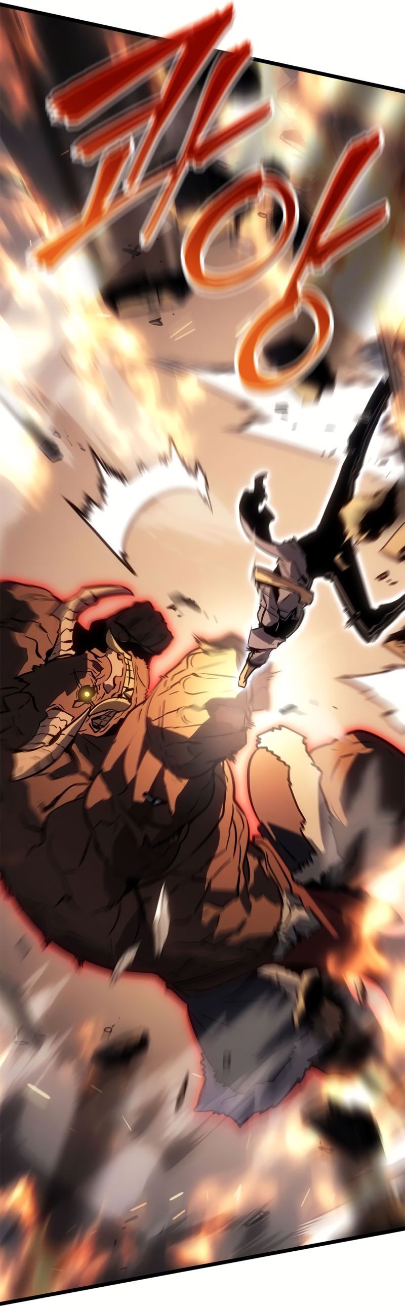 Read Solo Leveling Ragnarok PT-BR Manga Online