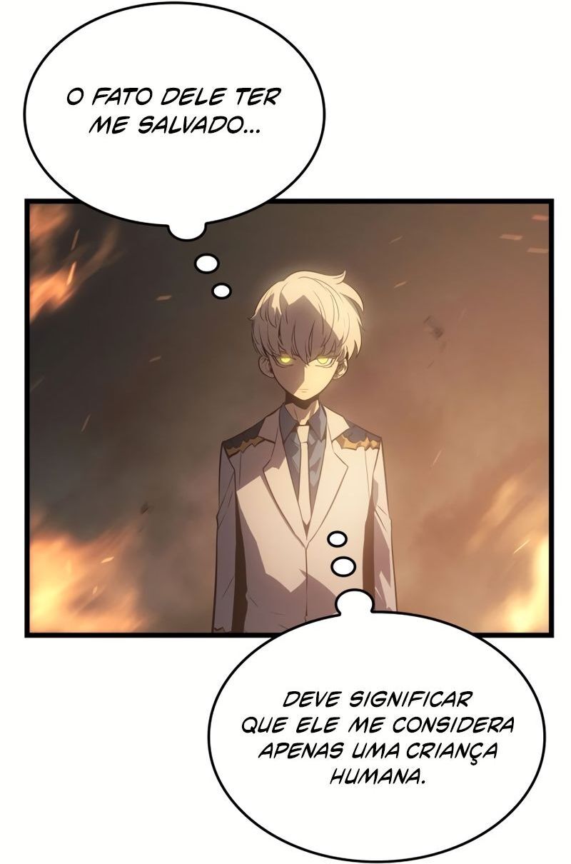 Read Solo Leveling Ragnarok PT-BR Manga Online