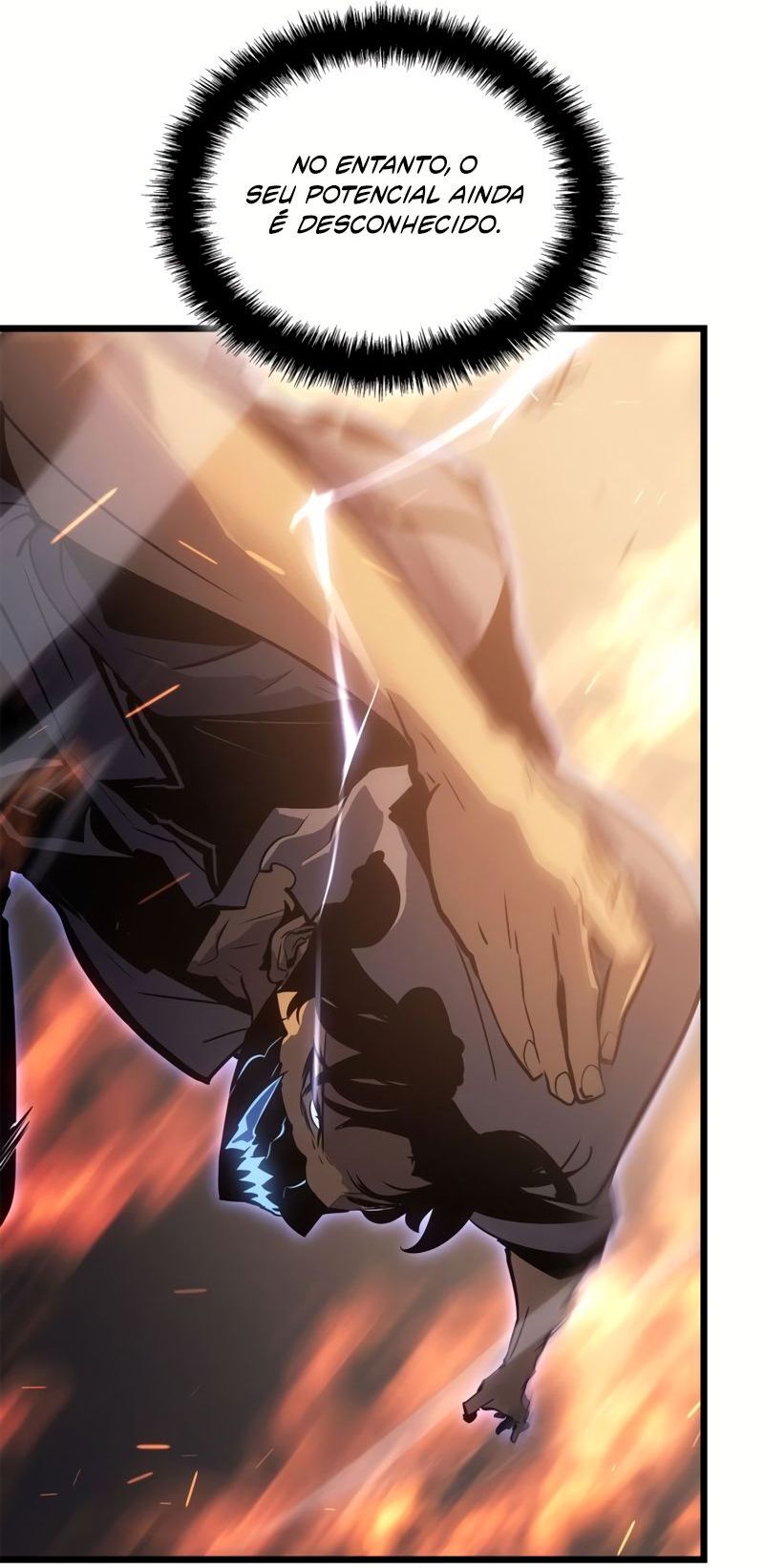 Read Solo Leveling Ragnarok PT-BR Manga Online