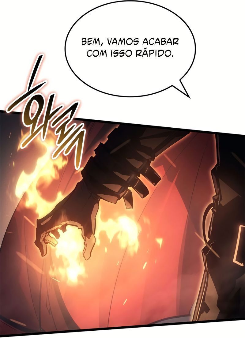 Read Solo Leveling Ragnarok PT-BR Manga Online