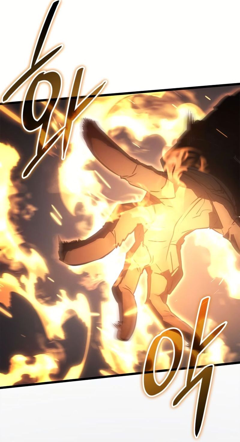 Read Solo Leveling Ragnarok PT-BR Manga Online