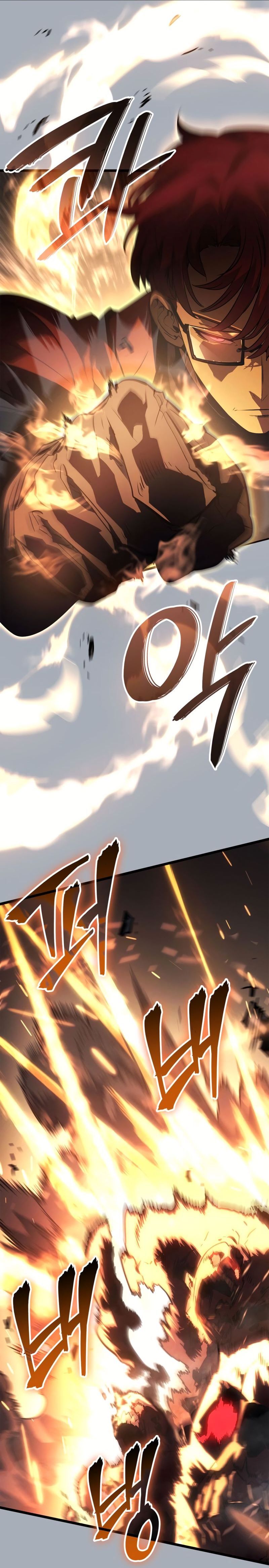 Read Solo Leveling Ragnarok PT-BR Manga Online