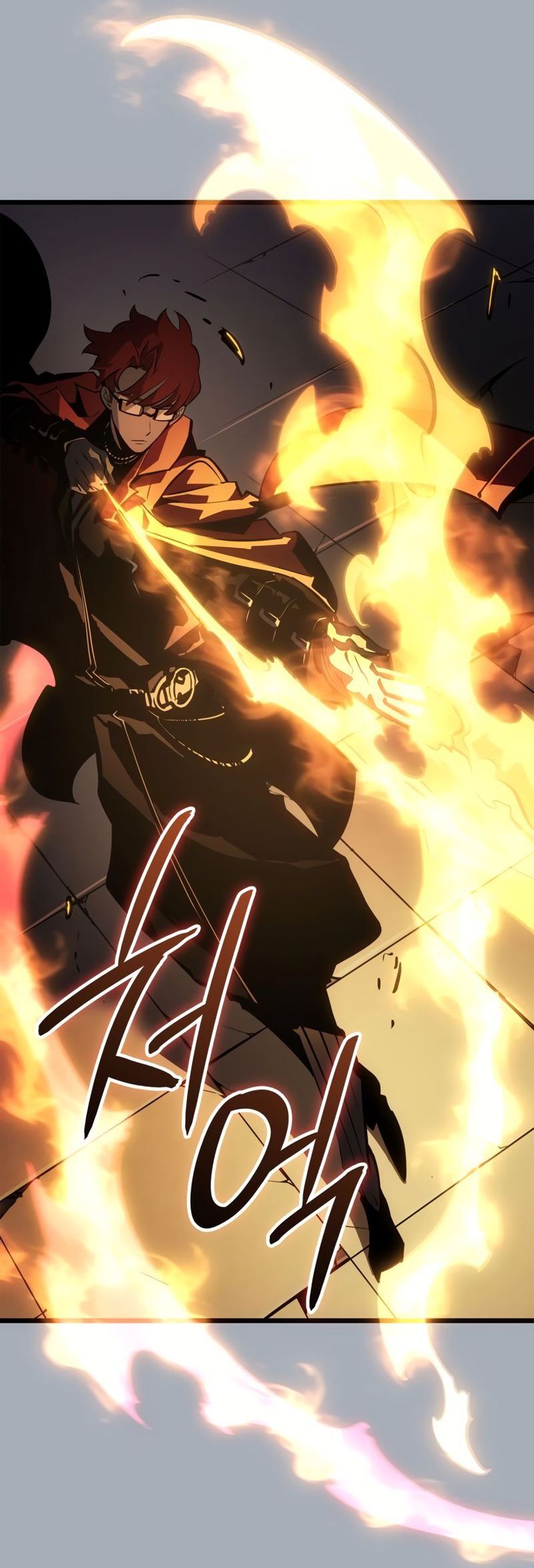 Read Solo Leveling Ragnarok PT-BR Manga Online