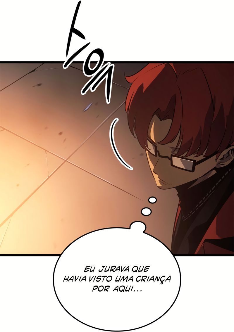 Read Solo Leveling Ragnarok PT-BR Manga Online