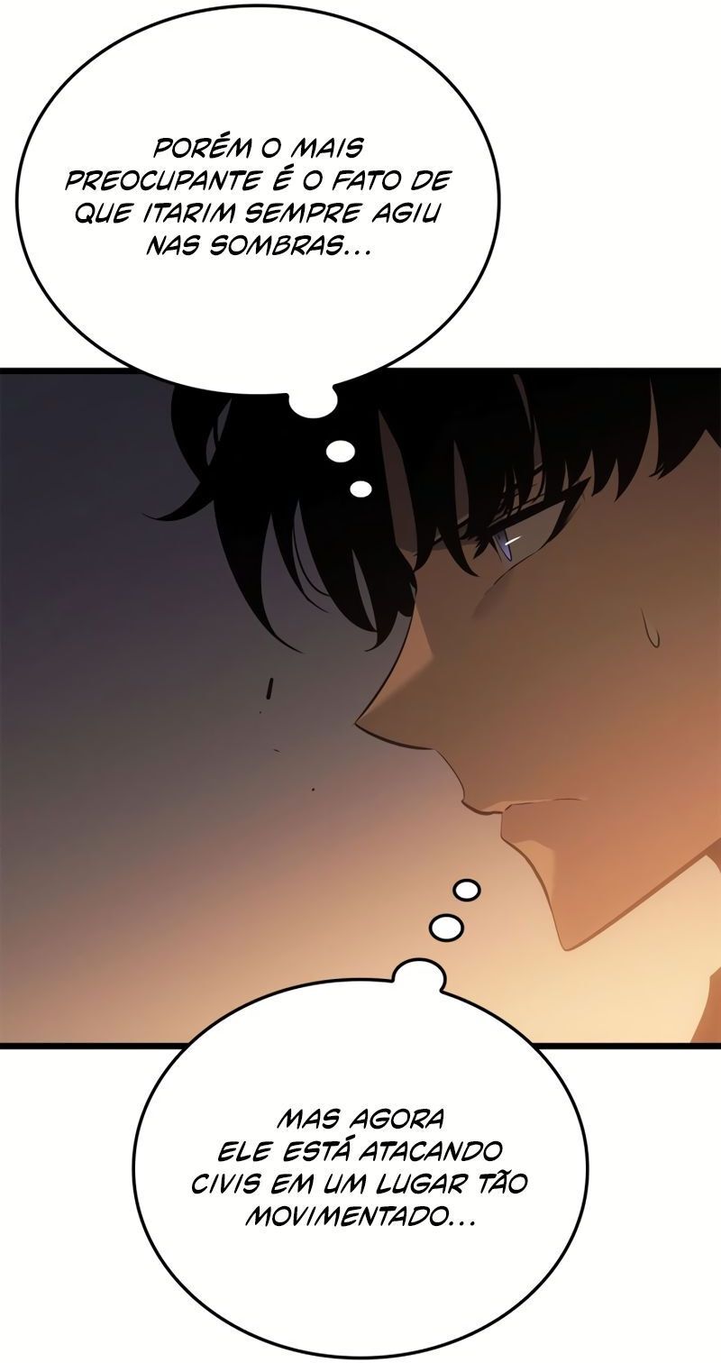 Read Solo Leveling Ragnarok PT-BR Manga Online