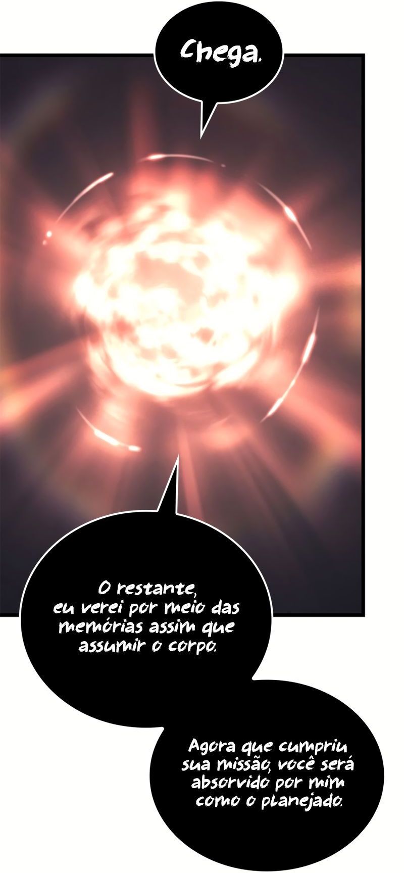 Read Solo Leveling Ragnarok PT-BR Manga Online