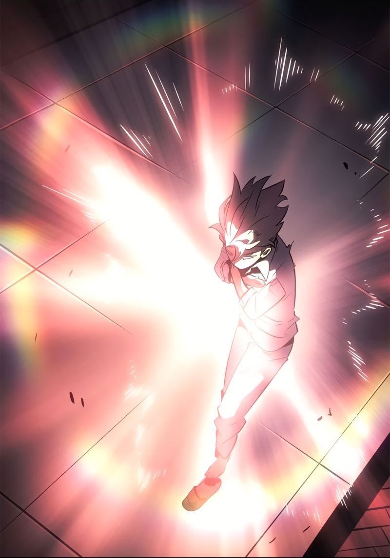 Read Solo Leveling Ragnarok PT-BR Manga Online
