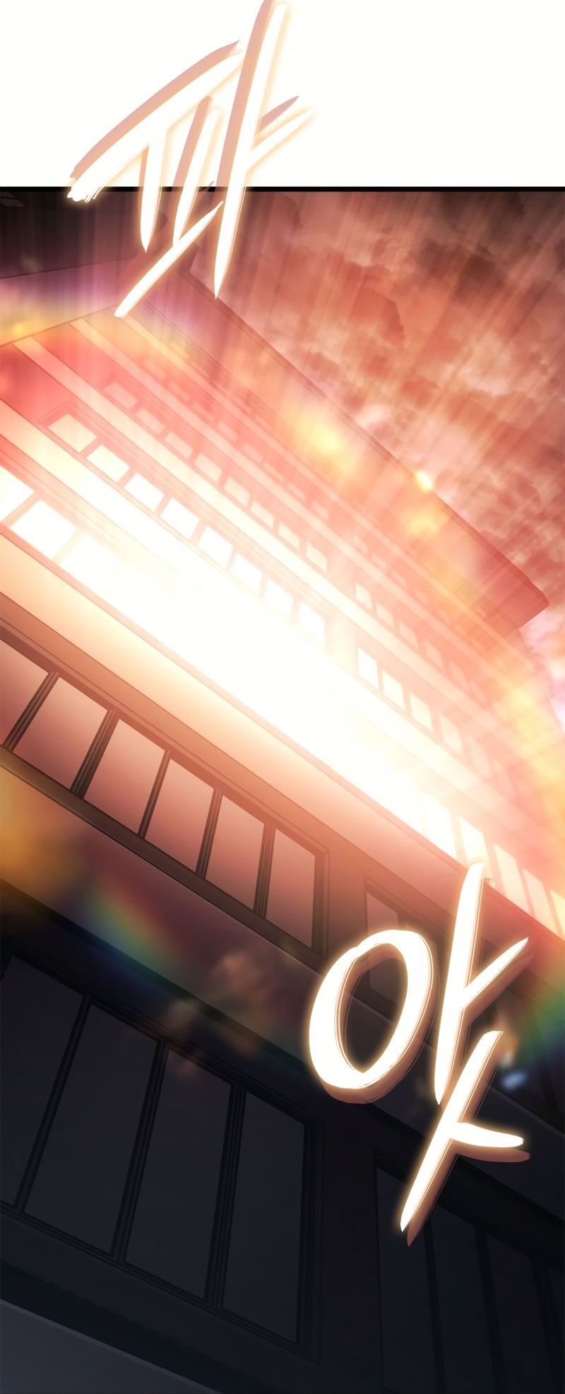 Read Solo Leveling Ragnarok PT-BR Manga Online