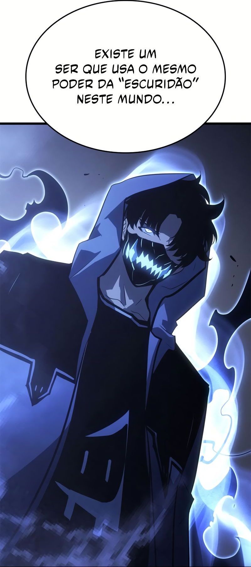 Read Solo Leveling Ragnarok PT-BR Manga Online