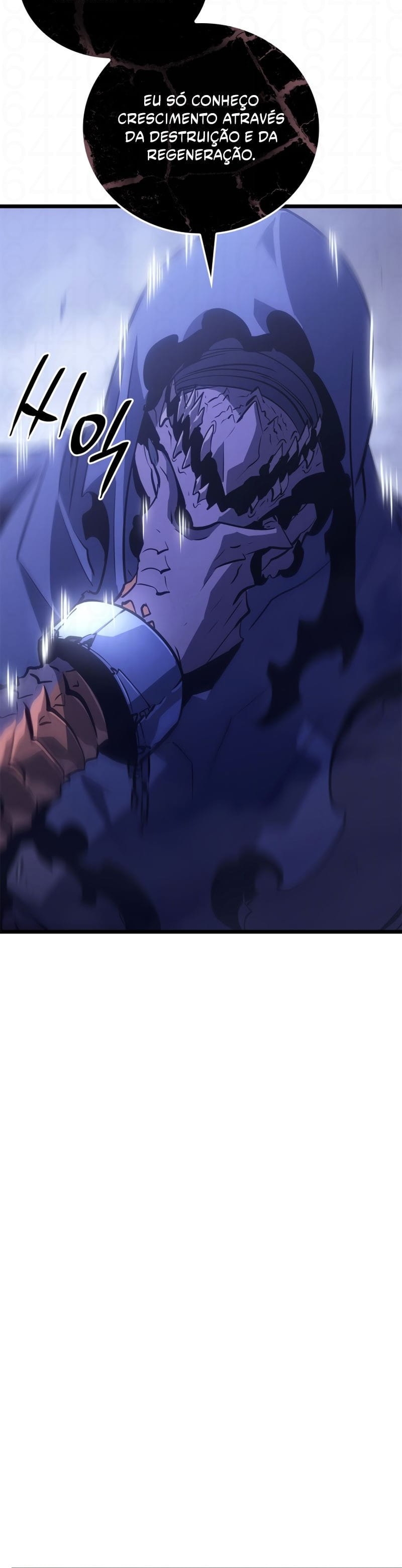 Read Solo Leveling Ragnarok PT-BR Manga Online