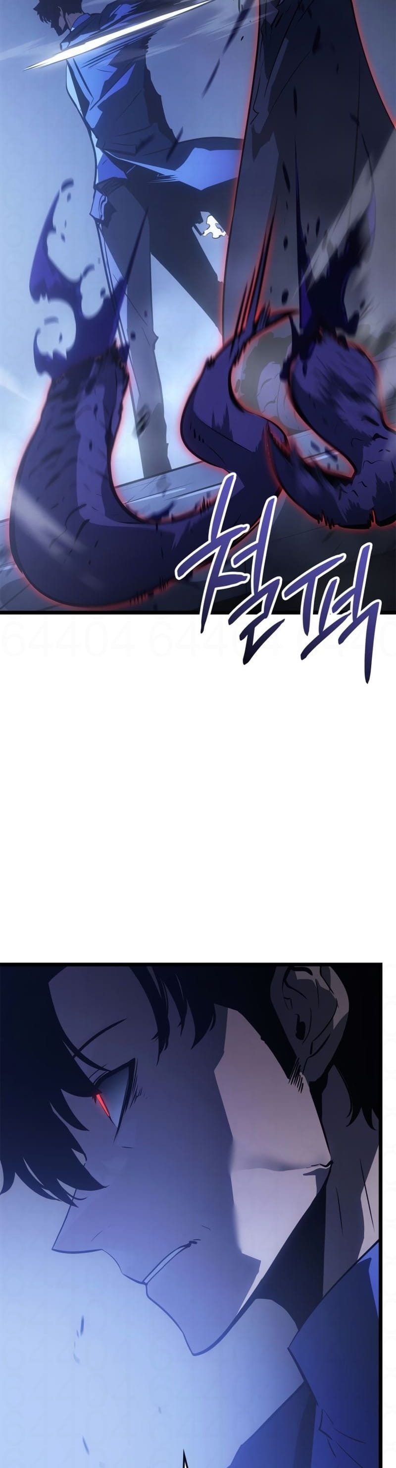 Read Solo Leveling Ragnarok PT-BR Manga Online