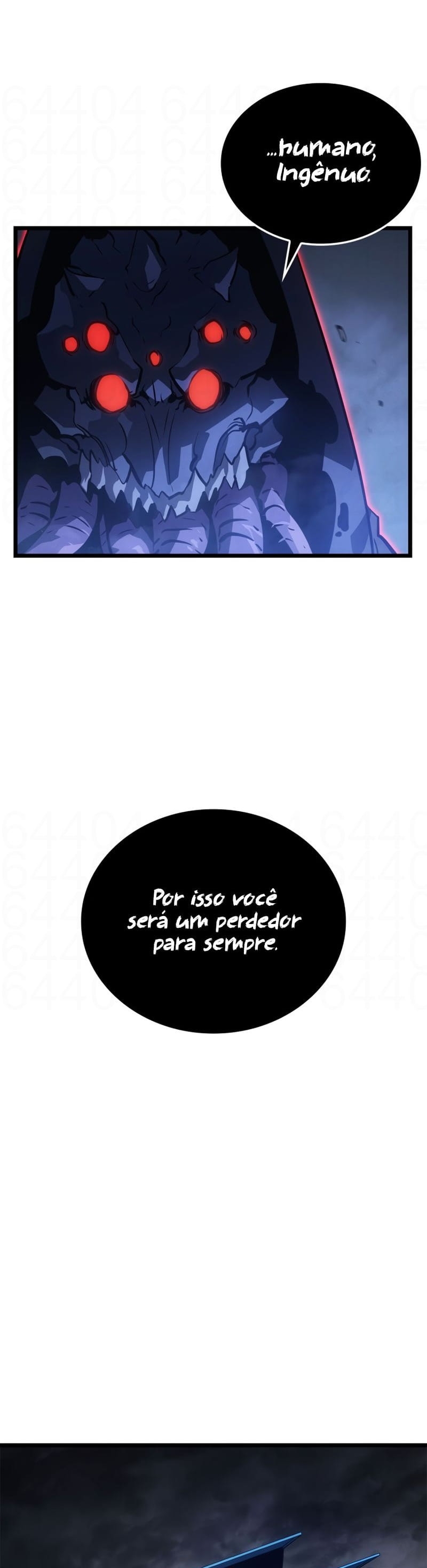 Read Solo Leveling Ragnarok PT-BR Manga Online