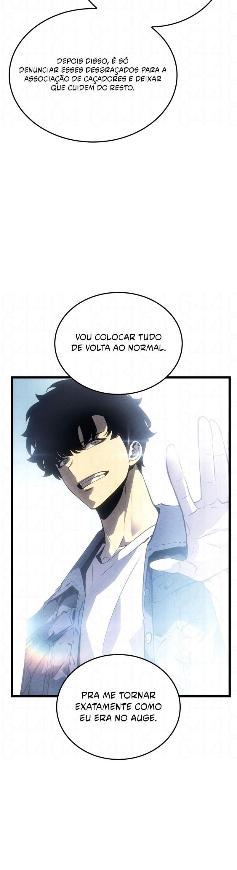 Read Solo Leveling Ragnarok PT-BR Manga Online