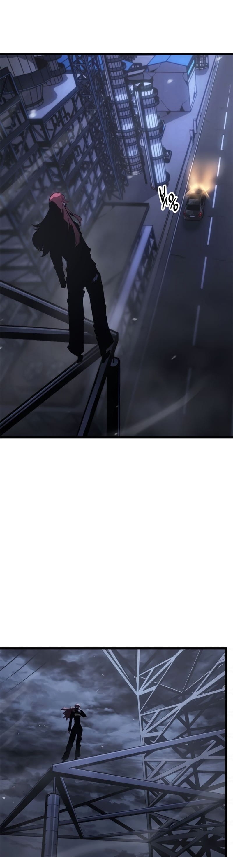 Read Solo Leveling Ragnarok PT-BR Manga Online