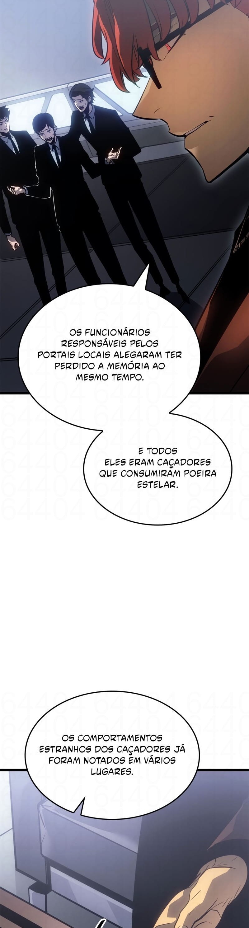 Read Solo Leveling Ragnarok PT-BR Manga Online