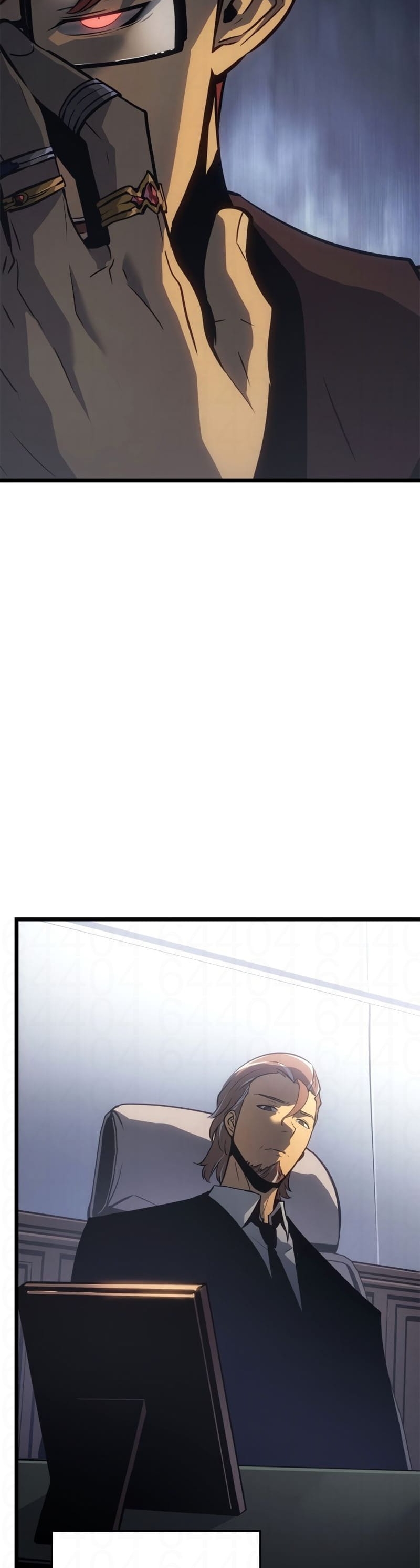 Read Solo Leveling Ragnarok PT-BR Manga Online