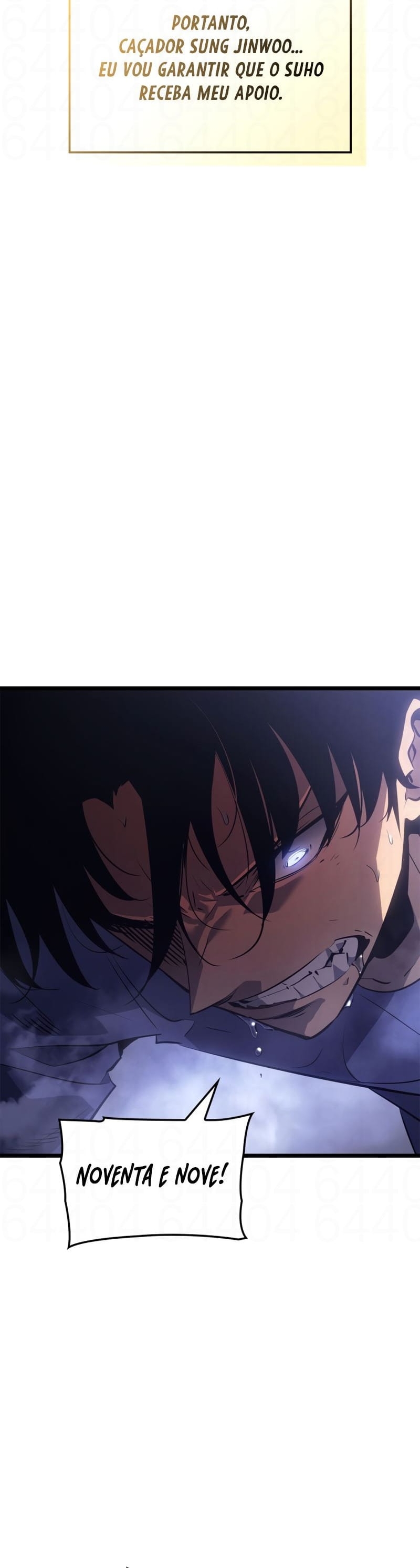 Read Solo Leveling Ragnarok PT-BR Manga Online