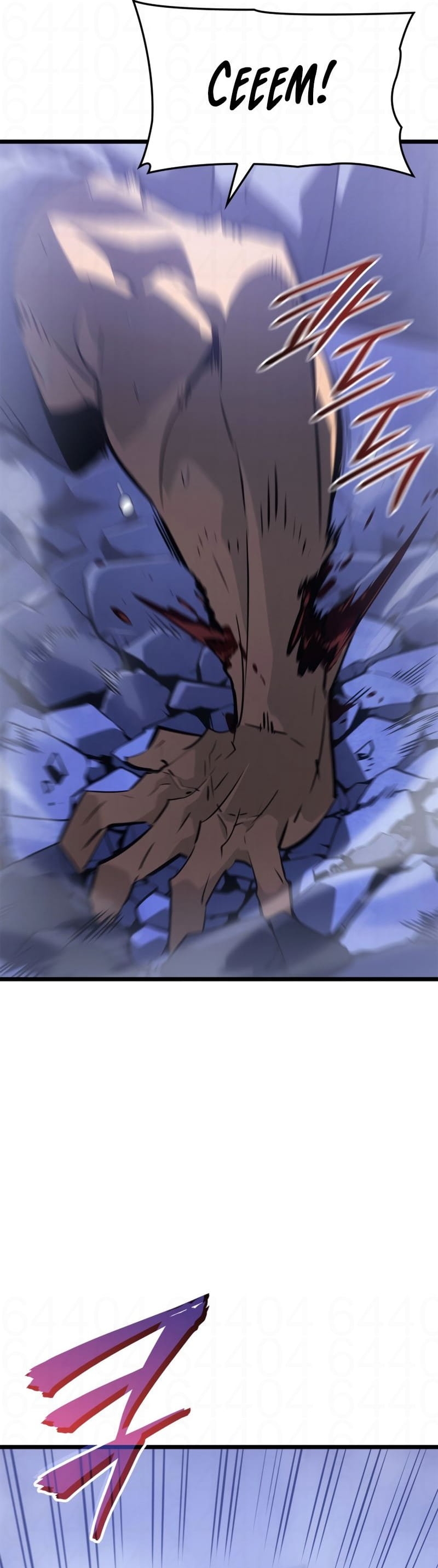 Read Solo Leveling Ragnarok PT-BR Manga Online