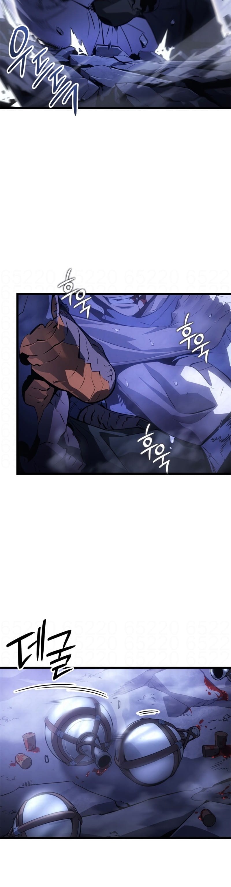 Read Solo Leveling Ragnarok PT-BR Manga Online
