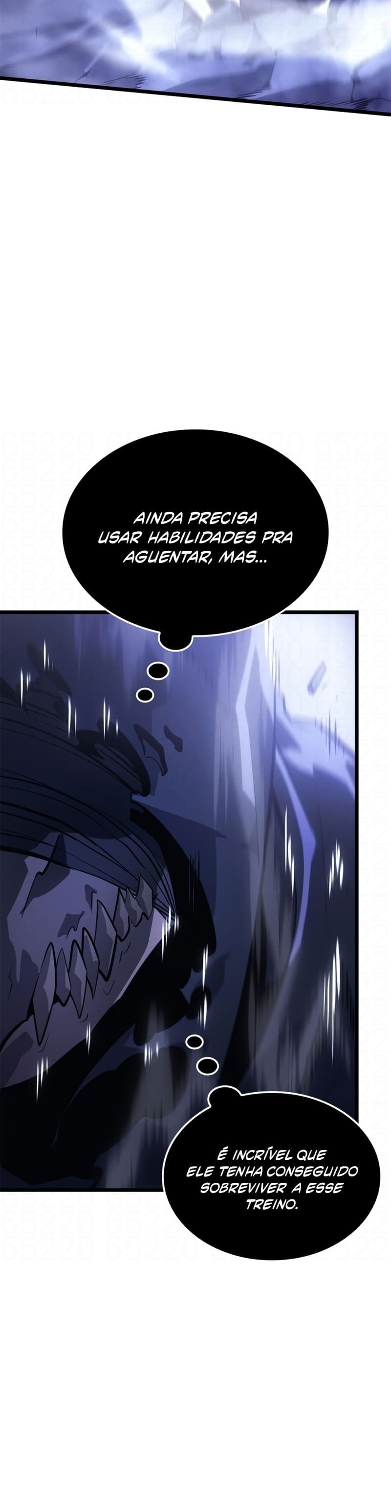 Read Solo Leveling Ragnarok PT-BR Manga Online