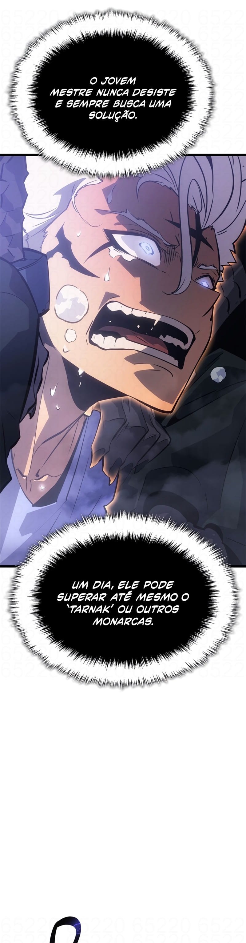 Read Solo Leveling Ragnarok PT-BR Manga Online