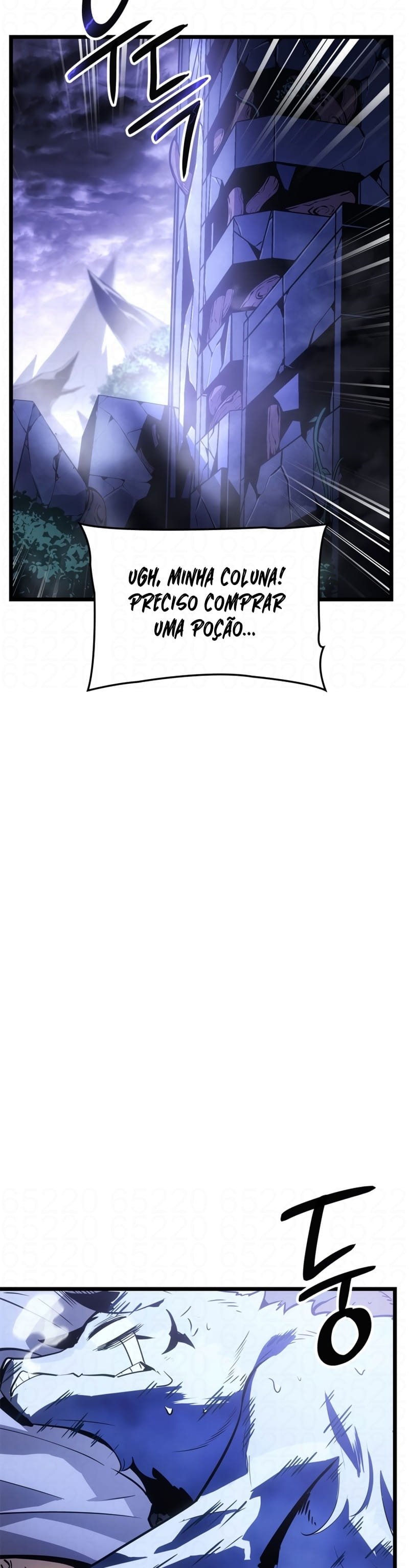 Read Solo Leveling Ragnarok PT-BR Manga Online