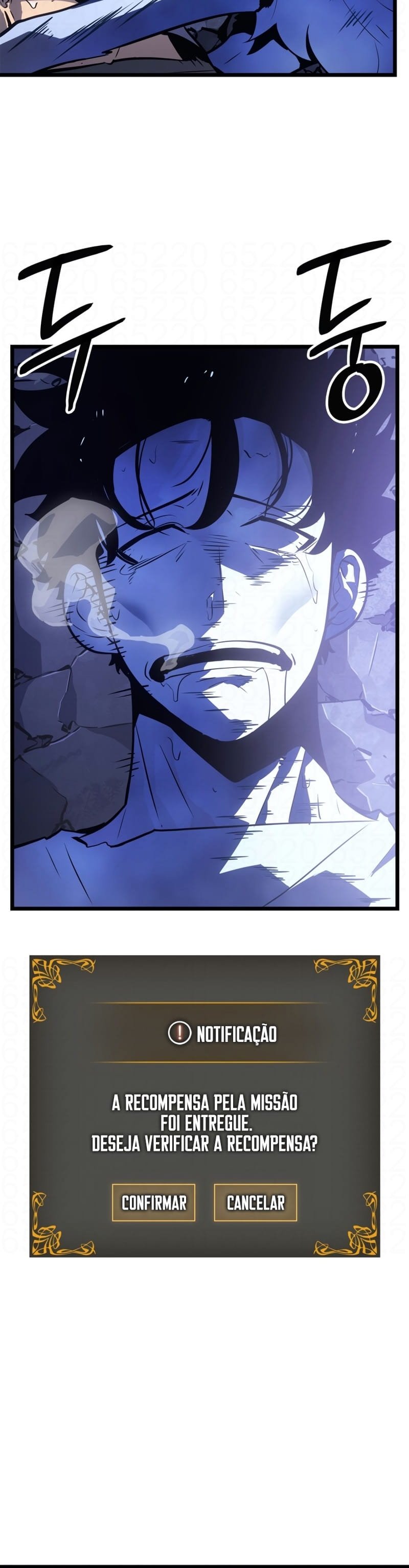 Read Solo Leveling Ragnarok PT-BR Manga Online