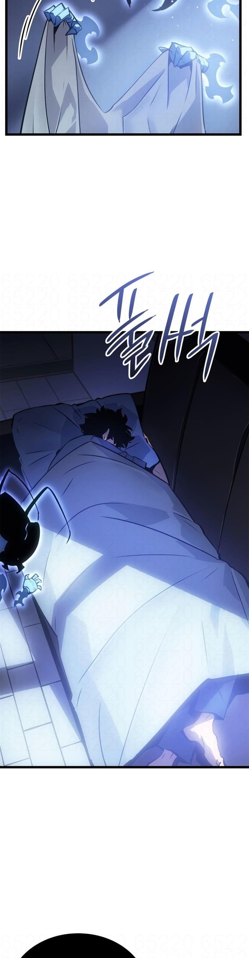 Read Solo Leveling Ragnarok PT-BR Manga Online