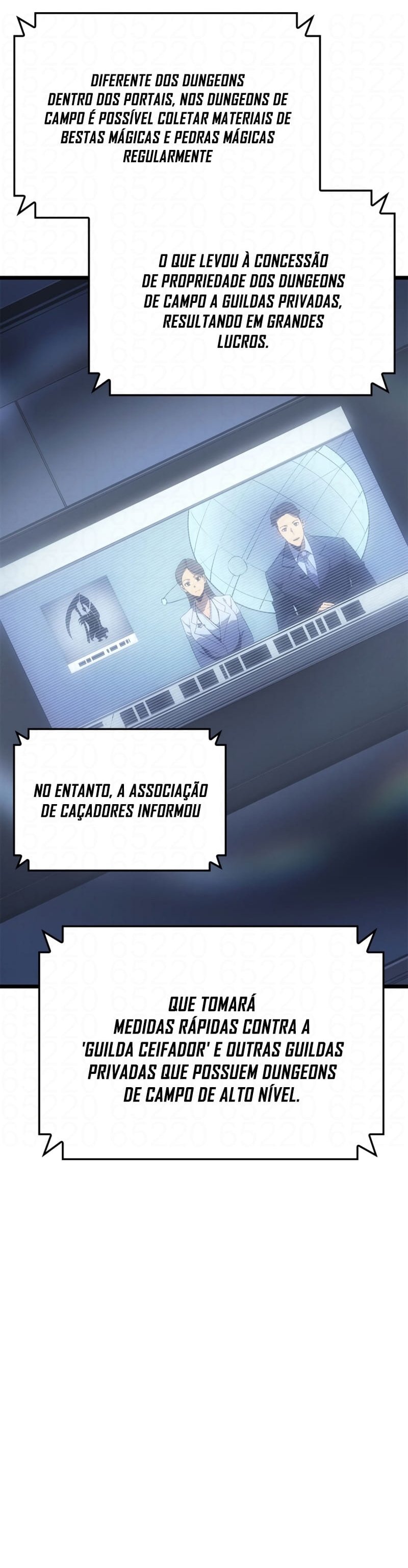 Read Solo Leveling Ragnarok PT-BR Manga Online