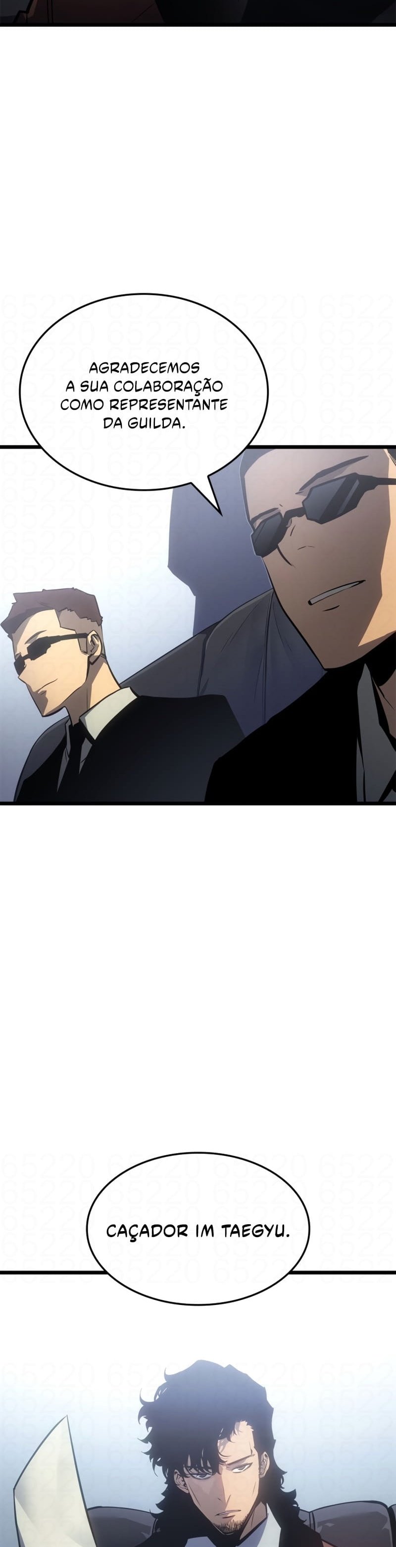 Read Solo Leveling Ragnarok PT-BR Manga Online