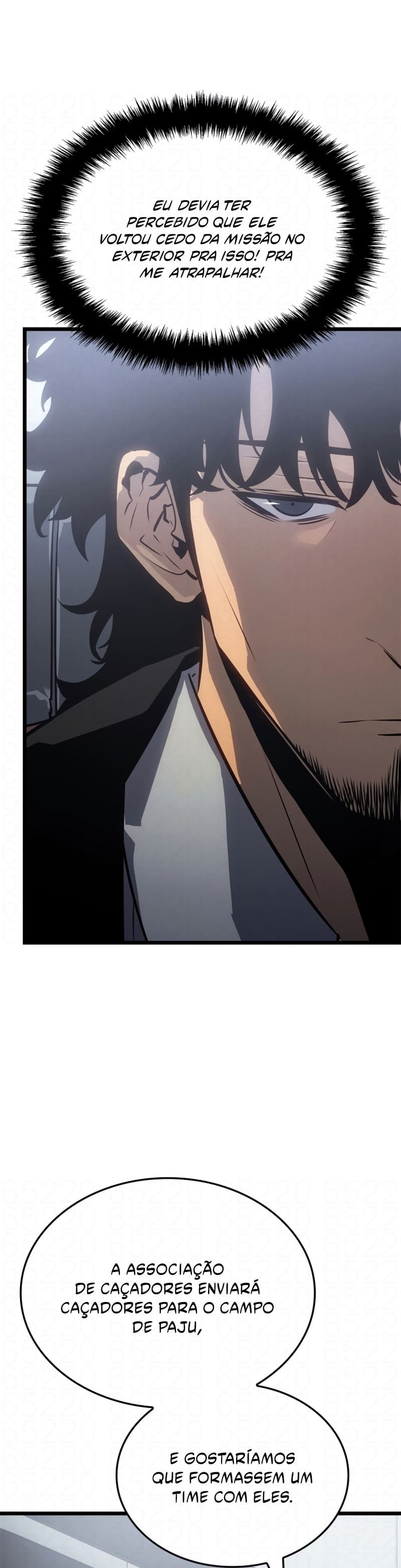 Read Solo Leveling Ragnarok PT-BR Manga Online