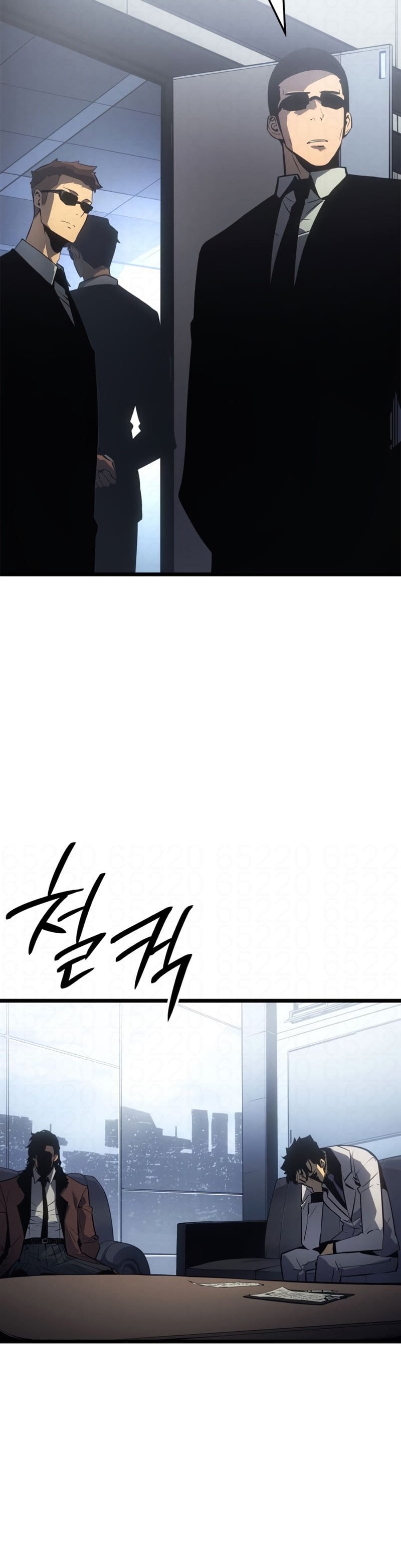 Read Solo Leveling Ragnarok PT-BR Manga Online