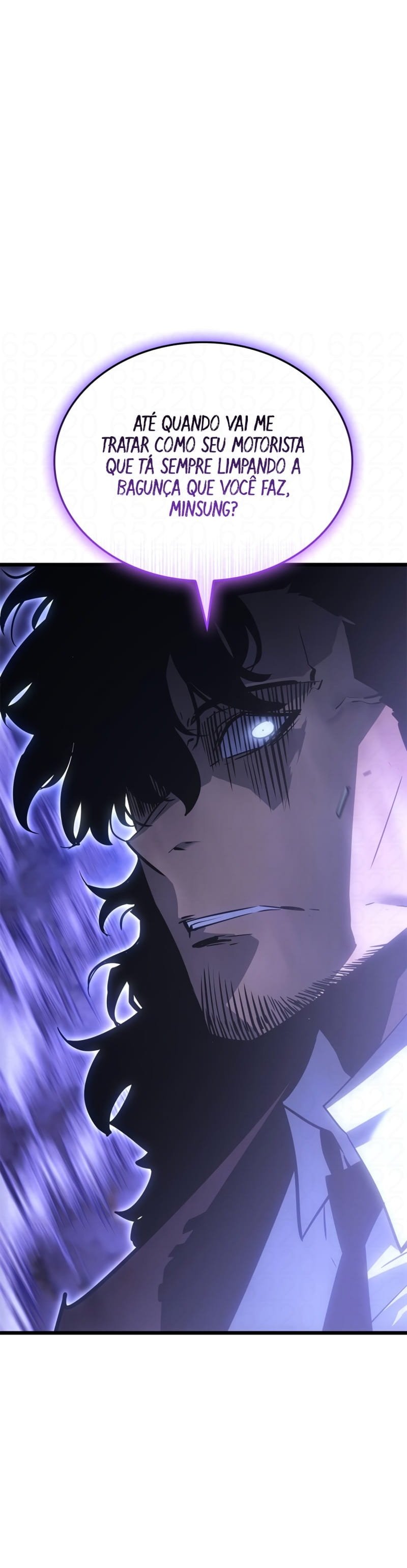 Read Solo Leveling Ragnarok PT-BR Manga Online