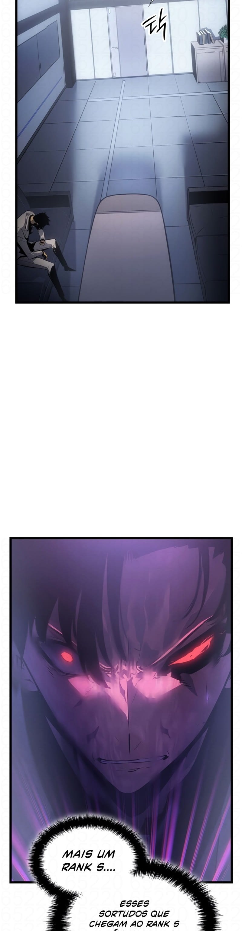 Read Solo Leveling Ragnarok PT-BR Manga Online