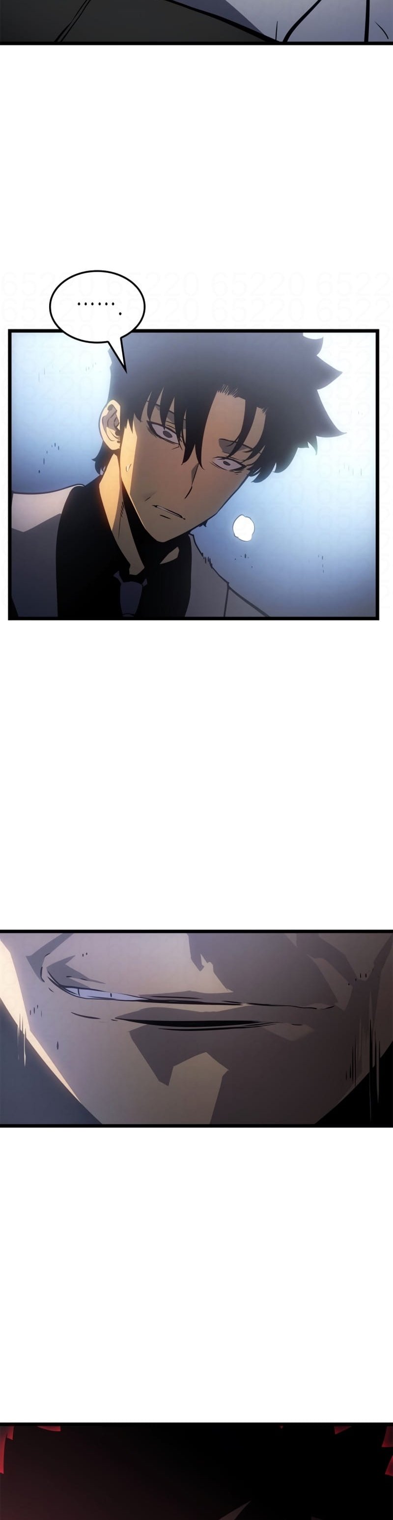 Read Solo Leveling Ragnarok PT-BR Manga Online