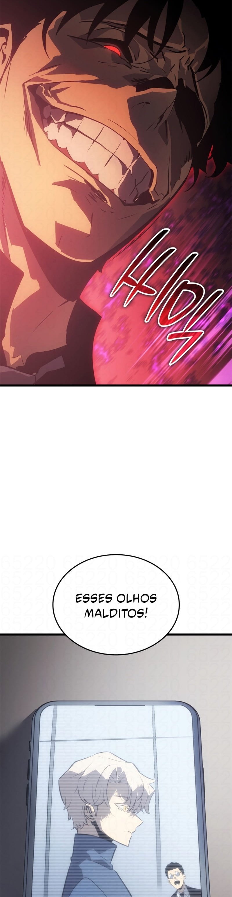 Read Solo Leveling Ragnarok PT-BR Manga Online