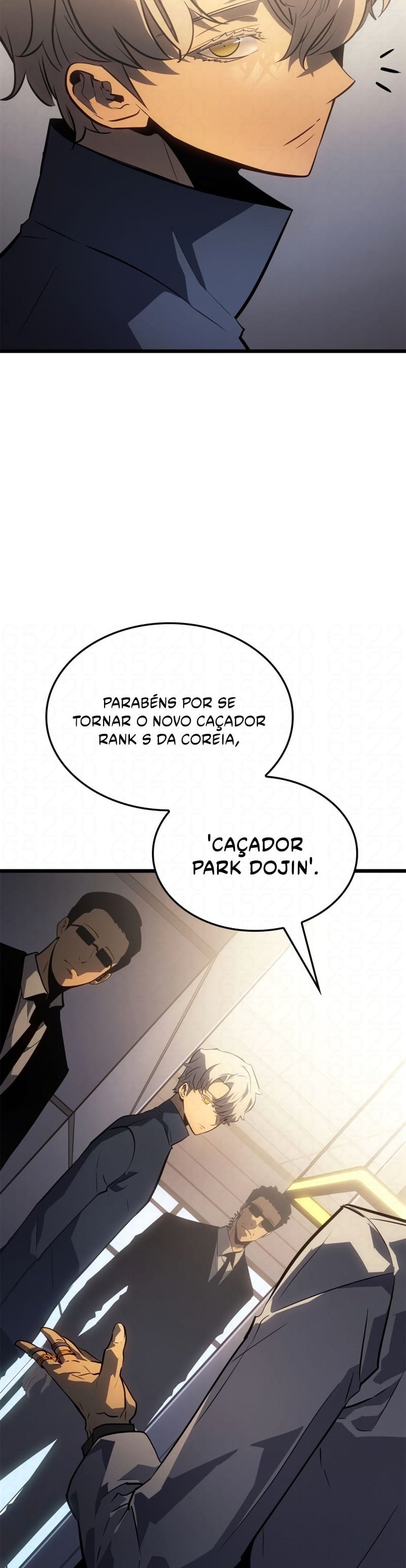 Read Solo Leveling Ragnarok PT-BR Manga Online