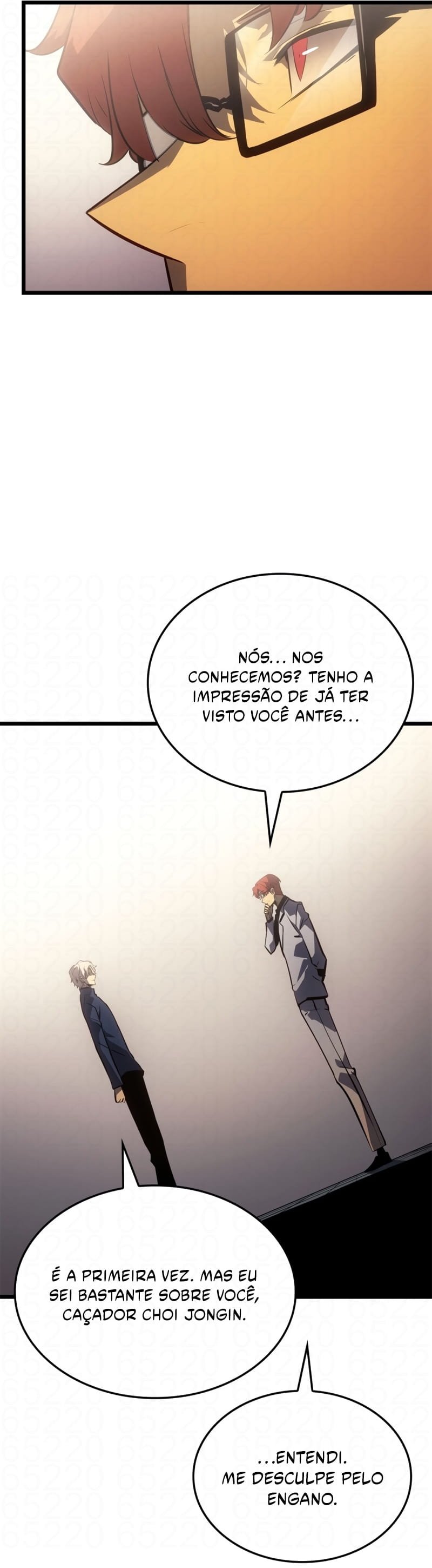 Read Solo Leveling Ragnarok PT-BR Manga Online