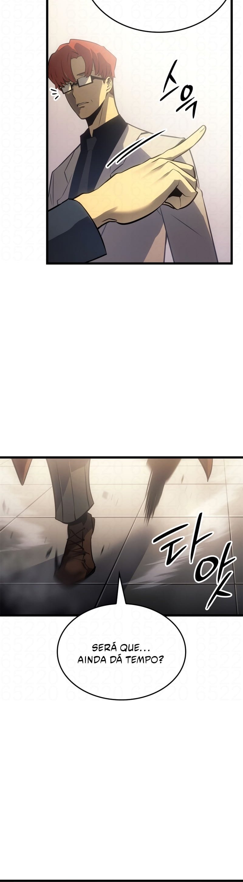 Read Solo Leveling Ragnarok PT-BR Manga Online