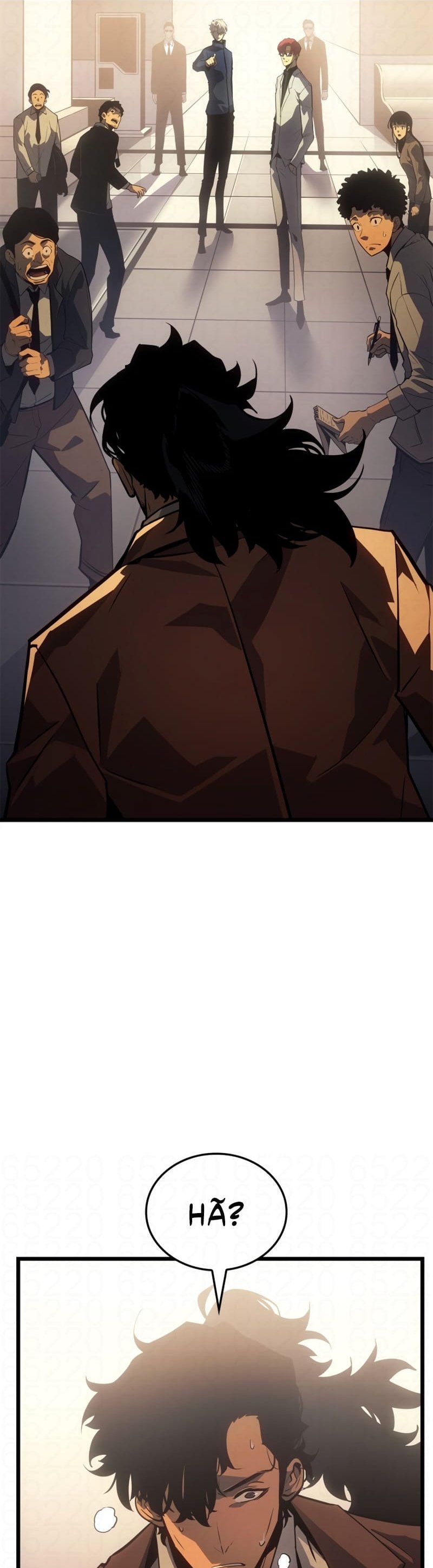 Read Solo Leveling Ragnarok PT-BR Manga Online